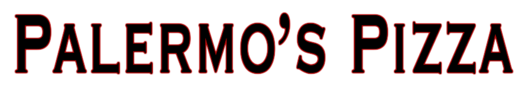 Palermo's Pizza Logo