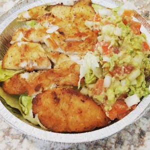 SALADS Image