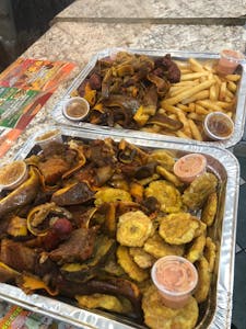 Fritura Mixta Image