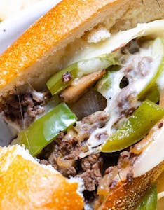 SANDWICHES Image