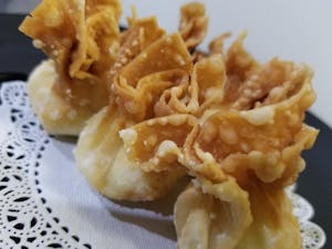 Crab Rangoon Image