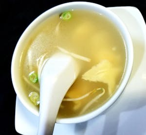 Wonton Soup Image