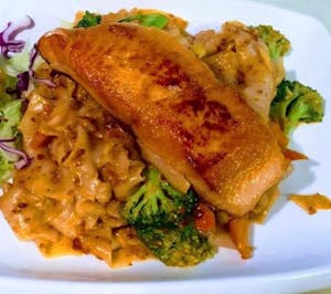 Phanaeng Curry Image