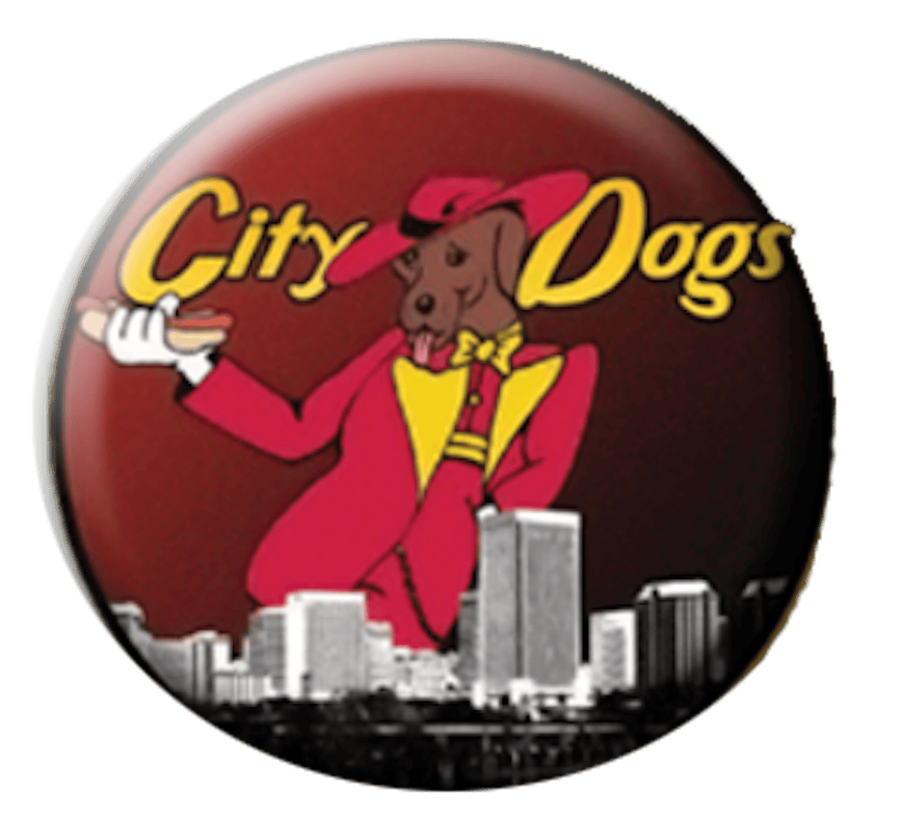 City Dogs (Order Online) Logo