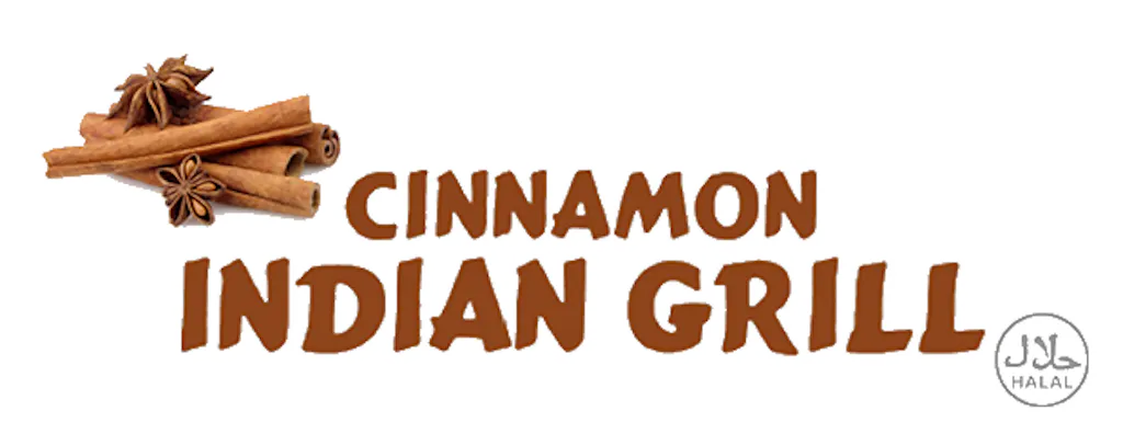 Cinnamon Indian Grill Logo