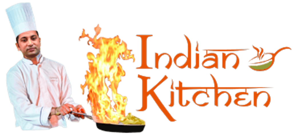 Home - Indian Kitchen