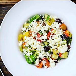 Greek Mediterranean Main Image