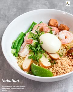 Sukothai Image