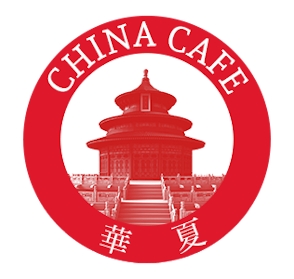 China Cafe Logo