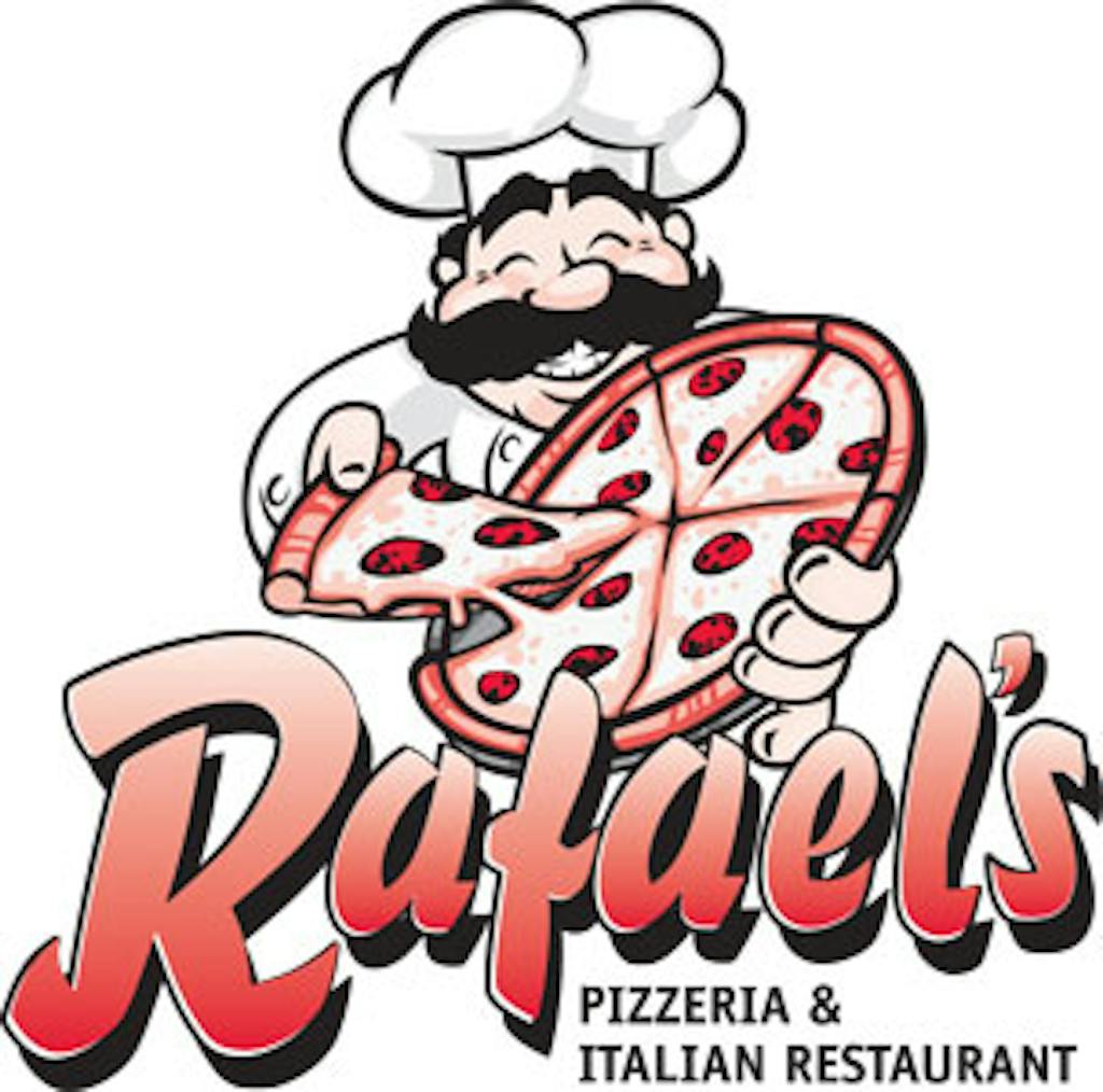 Rafael's Italian Restaurant Logo