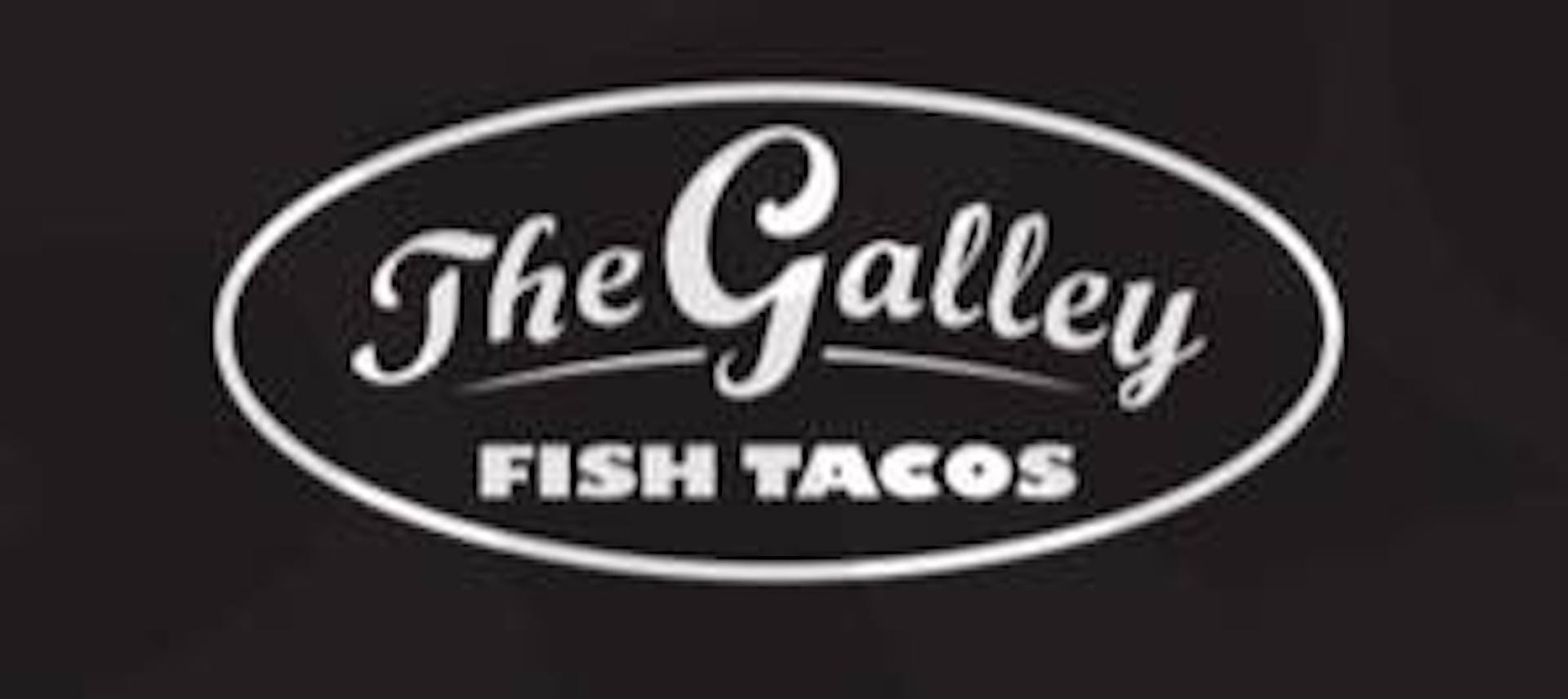 THE GALLEY FISH TACOS