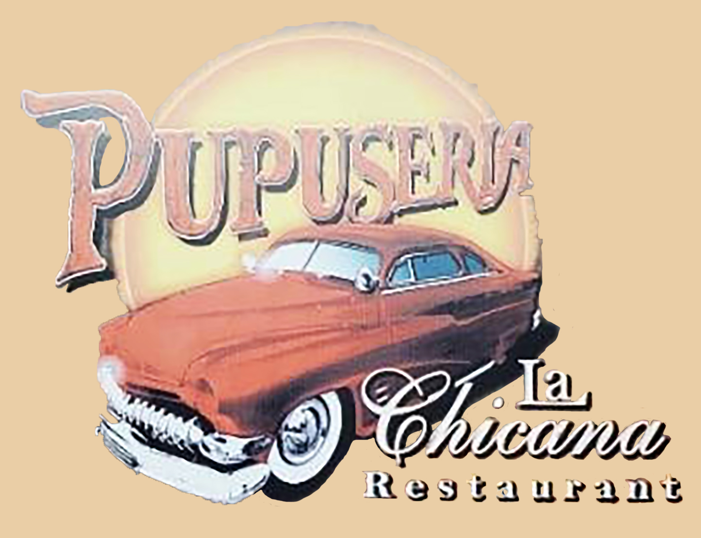 Restaurant Logo