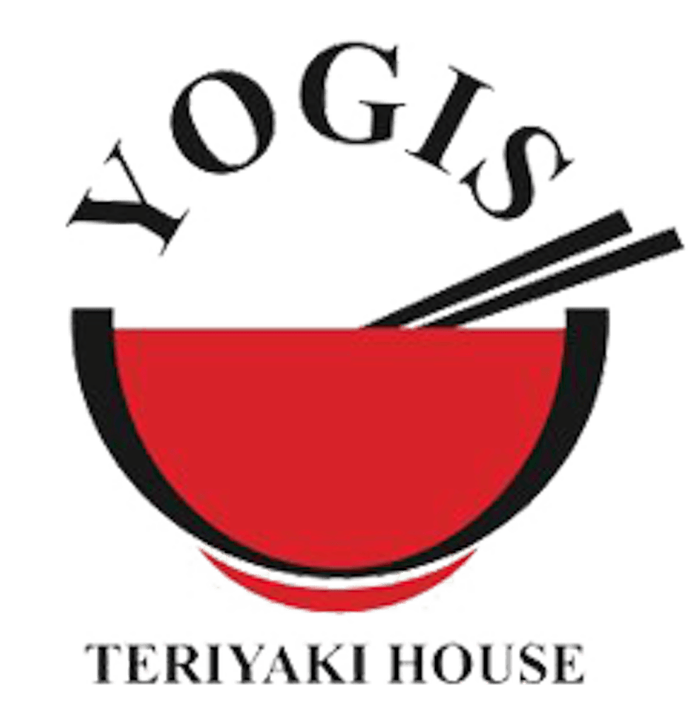 Yogis Teriyaki Logo
