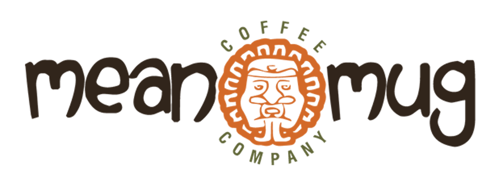 Mean Mug Coffee Logo