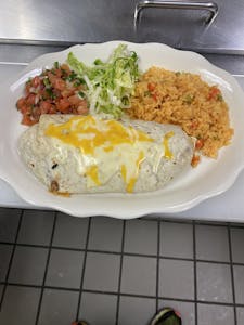 Burrito Supreme Image