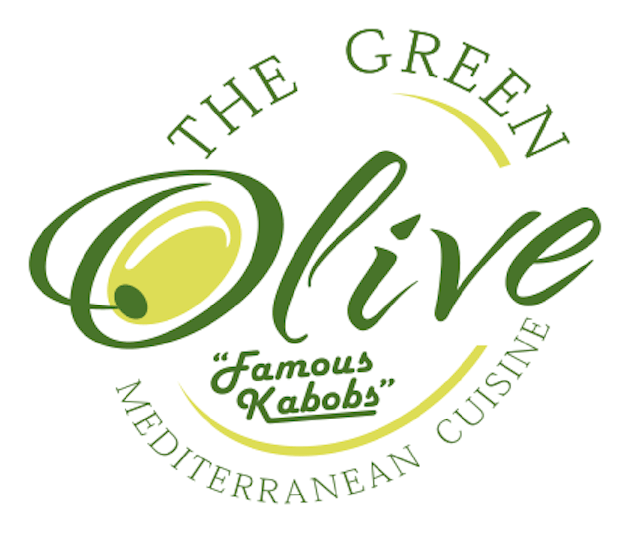 The Green Olive (Ventura)