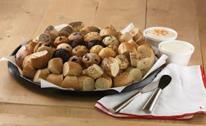 Bites & Minis Platter (4920-7060 cal) Image