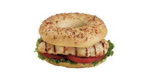Grilled Chicken (450-610 cal) Image
