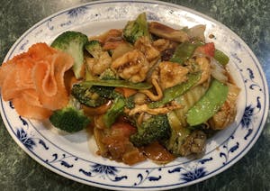 House Special Combination Image