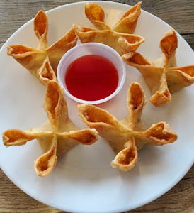 Cream Cheese Rangoon Image