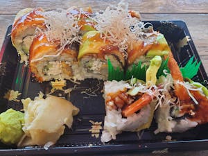 Kings Roll Image