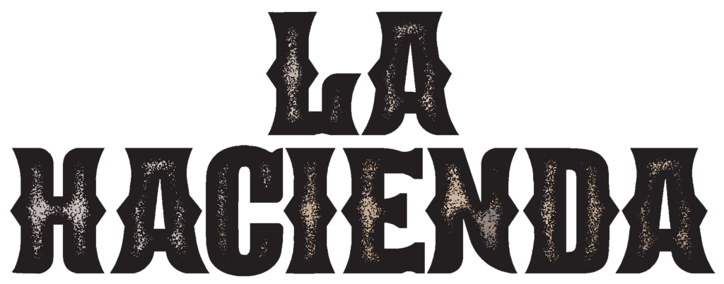 La Hacienda Logo