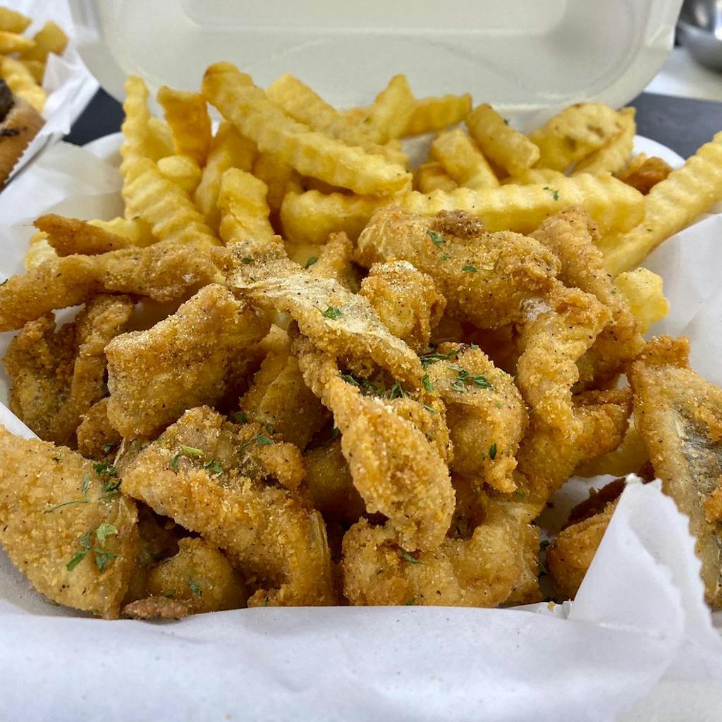 Home - Jen's Fish Fry (Order Online)