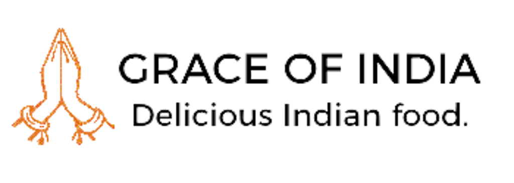 Grace Of India Logo