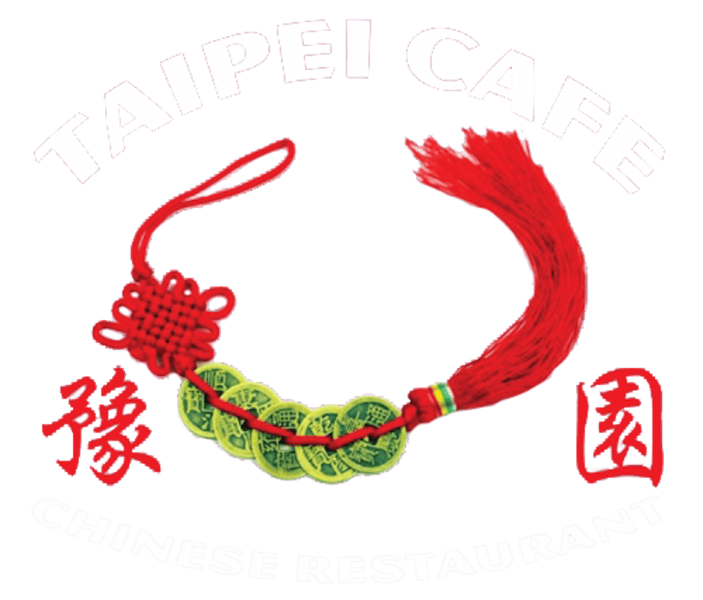 Taipei Cafe Logo