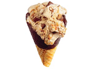 Coffee Lovers Only-Cone not includes Image