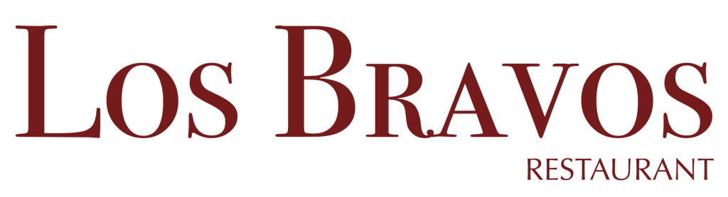 Los Bravo Restaurant Logo