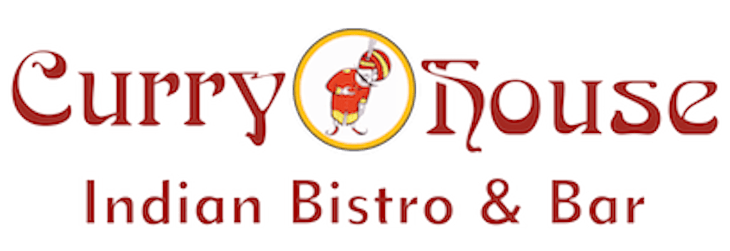 Curry House  Logo