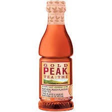 Gold Peak Peach Image
