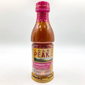 Gold Peak Raspberry Image