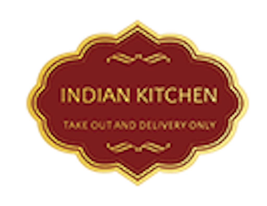 Indian Kitchen Allston Logo