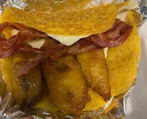 Cachapa Crunchy Sweet Image