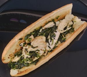 CHICKEN SANDWICHES Image