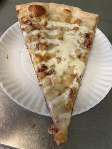 Chicken Bacon Ranch Slice Image
