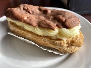 Eclair Image