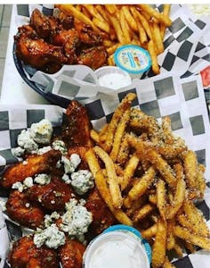Wings Image