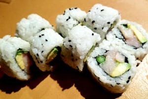 Tanzana Roll Image