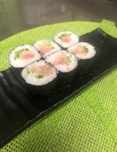 90. Negi Hama (6) Image