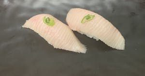 133. Shiro Maguro Image