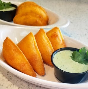 Mini Empanadas Image