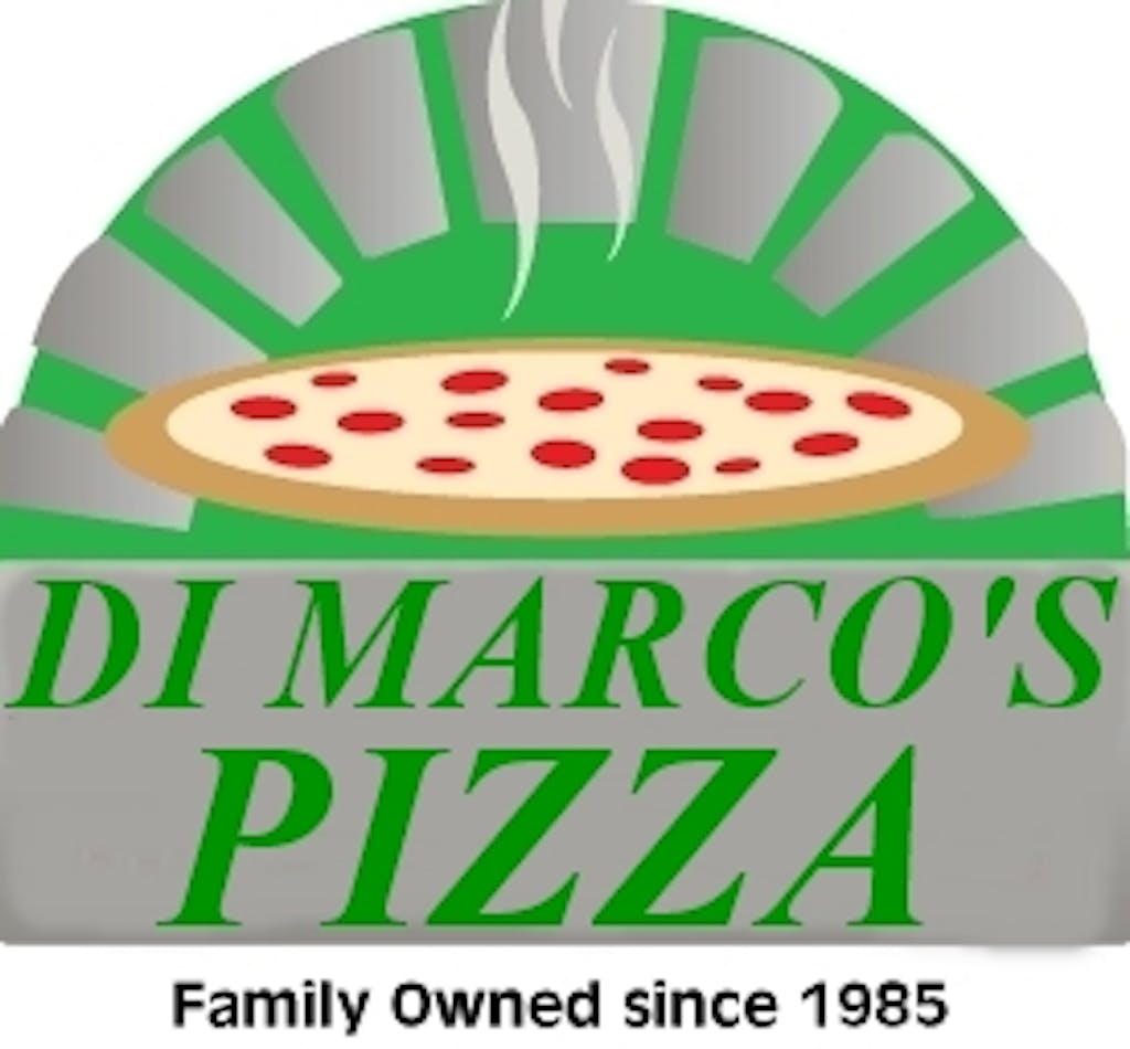 Home - Di Marco's Pizza