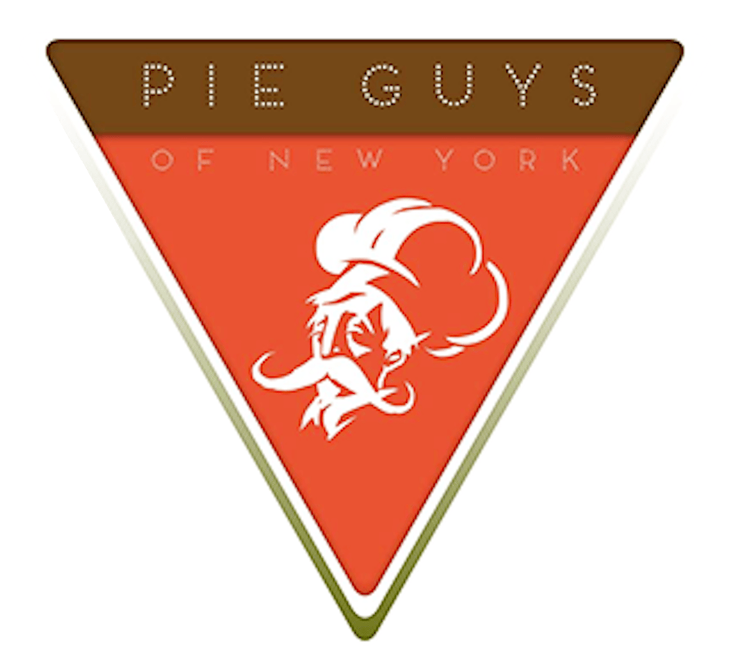 Pie Guys Logo