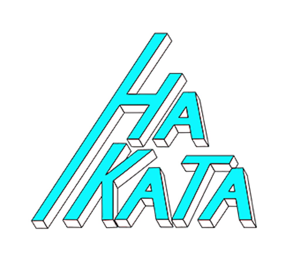 Hakata Hibachi Steak & Sushi Logo