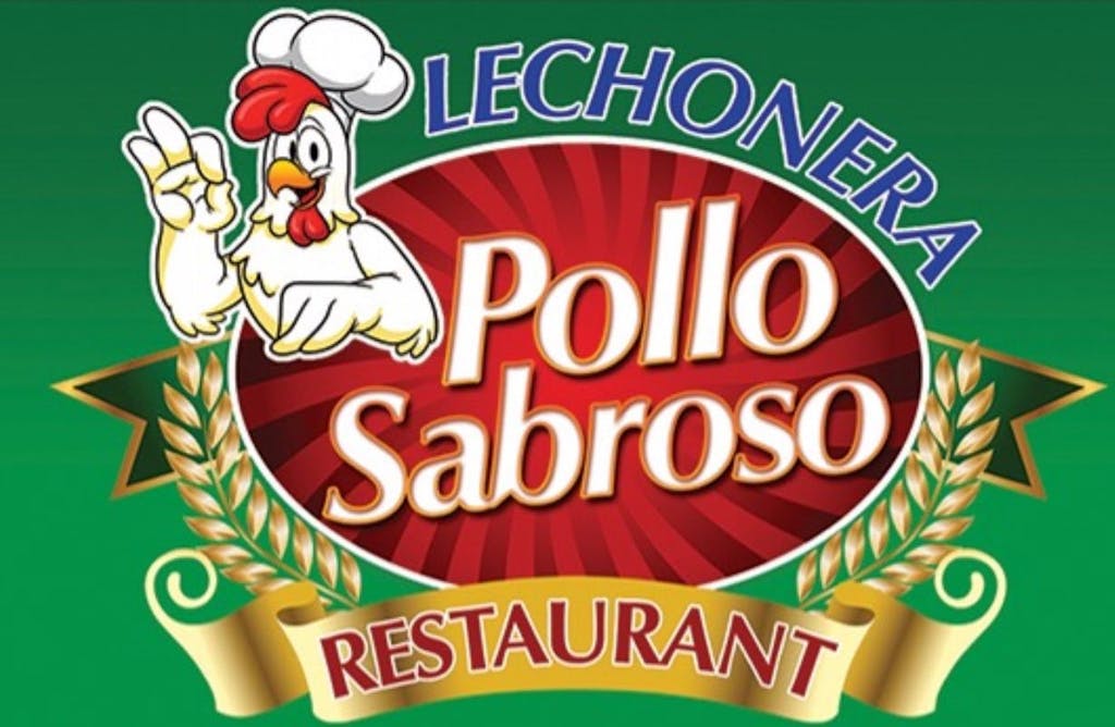Lechonera Pollo Sabroso Logo
