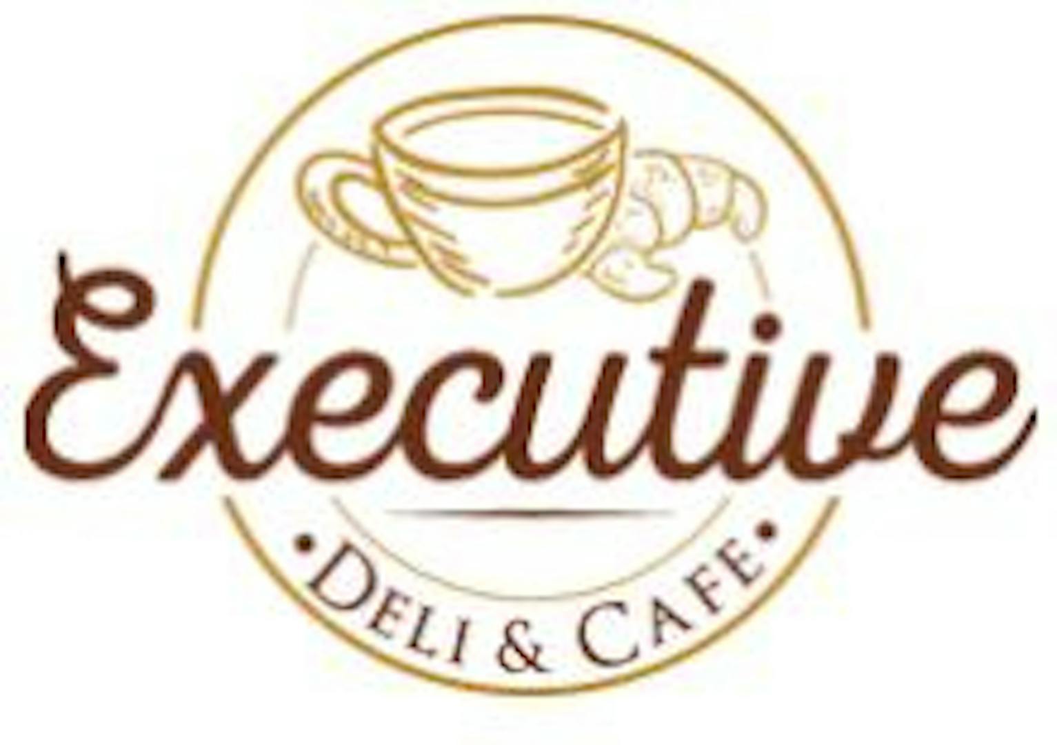 Executive Deli & Cafe
