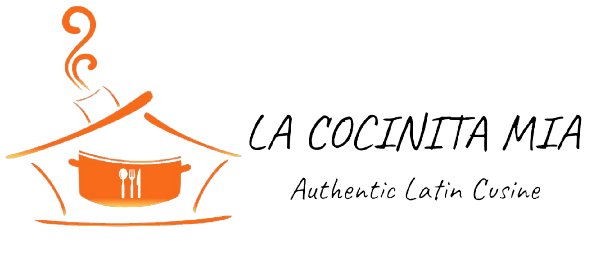 Home - La Cocinita Mia